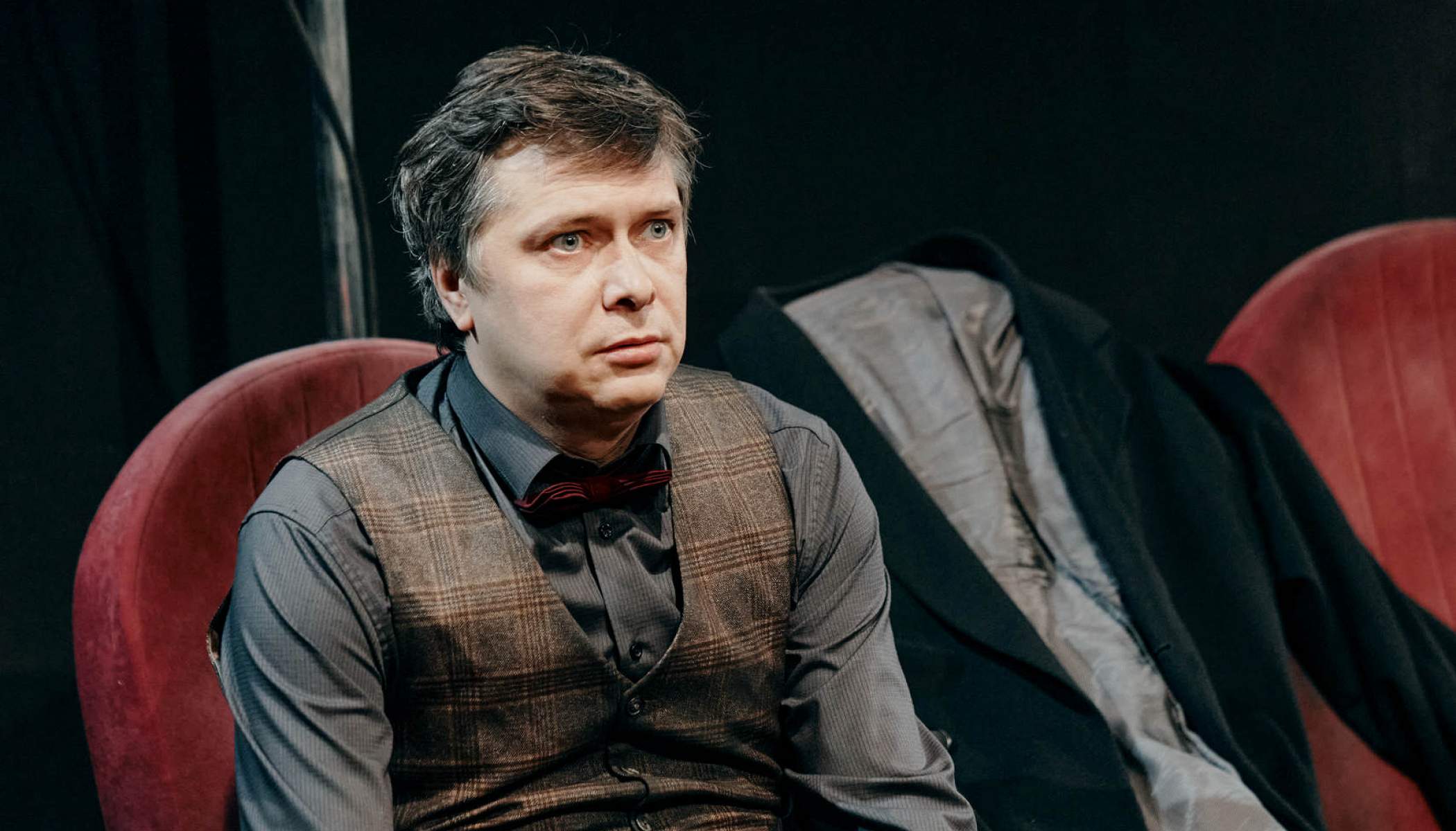 Лир во время чумы